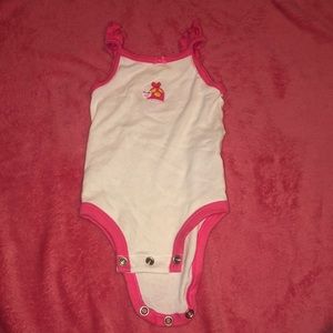 New Born Baby Onesie